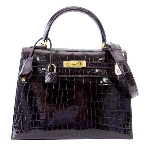 hermes kelly 25 purseforum|Hermes kelly 25 crocodile price.